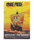One Piece World Pin Badge Display Mystery Pin Badge (12) by FaNaTtik
