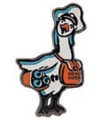 One Piece World Pin Badge Display Mystery Pin Badge (12) by FaNaTtik