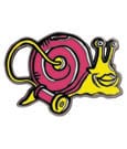 One Piece World Pin Badge Display Mystery Pin Badge (12) by FaNaTtik
