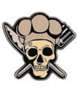 One Piece World Pin Badge Display Mystery Pin Badge (12) by FaNaTtik