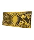 One Piece Replica 10,000 World Berry Metal Banknote 6 x 15 cm by FaNaTtik