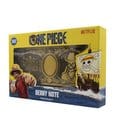 One Piece Replica 10,000 World Berry Metal Banknote 6 x 15 cm by FaNaTtik