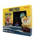 One Piece Gift set by FaNaTtik