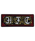 Stranger Things Desk Pad & Coaster Set Hellfire Club by FaNaTtik