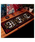 Stranger Things Desk Pad & Coaster Set Hellfire Club by FaNaTtik