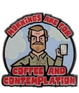 Stranger Things Pin Badge Hopper Limited Edition by FaNaTtik