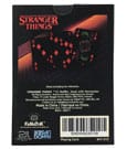 Stranger Things Playing Cards Display (12) by FaNaTtik