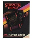 Stranger Things Playing Cards Display (12) by FaNaTtik