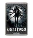 Stranger Things 5 Ingot Vecna Lives Limited Edition by FaNaTtik