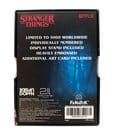 Stranger Things 5 Ingot Vecna Lives Limited Edition by FaNaTtik