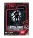 Stranger Things 5 Ingot Vecna Lives Limited Edition by FaNaTtik
