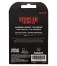 Stranger Things Pin Badge Castle Byers Limited Edition by FaNaTtik