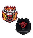 Stranger Things Medallion Hellfire Club Limited Edition by FaNaTtik