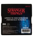 Stranger Things Medallion Hellfire Club Limited Edition by FaNaTtik