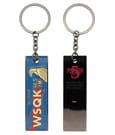 Stranger Things Keychain The Squawk Limited Edition by FaNaTtik