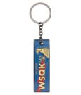 Stranger Things Keychain The Squawk Limited Edition by FaNaTtik