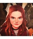 Stranger Things: Tales from ‘85 Limited Edition Art Print by FaNaTtik