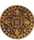 The Witcher Collectable Coin Toss a Coin to Your Witcher Limited Edition by FaNaTtik