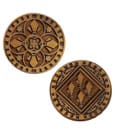 The Witcher Collectable Coin Toss a Coin to Your Witcher Limited Edition by FaNaTtik