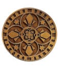 The Witcher Collectable Coin Toss a Coin to Your Witcher Limited Edition by FaNaTtik