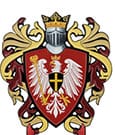 The Witcher Medallion Redania Crest Limited Edition by FaNaTtik