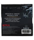 The Witcher Medallion Redania Crest Limited Edition by FaNaTtik
