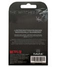 The Witcher Pin Badge Witcher Symbol Limited Edition by FaNaTtik