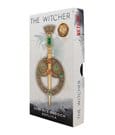 The Witcher Replica 1/1 Renfri's Brooch by FaNaTtik