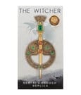 The Witcher Replica 1/1 Renfri's Brooch by FaNaTtik