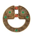 The Witcher Replica 1/1 Renfri's Brooch by FaNaTtik