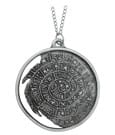The Witcher Replica 1/1 Necklace Geralt´s Medallion by FaNaTtik