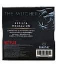 The Witcher Replica 1/1 Necklace Geralt´s Medallion by FaNaTtik
