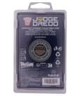 2000 AD Collectable Coin Judge Dredd Mega-City One Limited Edition by FaNaTtik