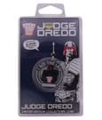2000 AD Collectable Coin Judge Dredd Mega-City One Limited Edition by FaNaTtik