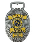 Resident Evil Bottle Opener Police by FaNaTtik