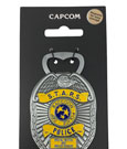 Resident Evil Bottle Opener Police by FaNaTtik