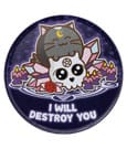 Fuzzballs Coaster 4-Pack by FaNaTtik