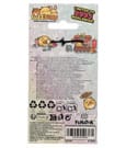Fuzzballs Keychain Whisky Noodles Limited Edition by FaNaTtik