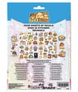 Fuzzballs Tech Sticker Pack by FaNaTtik