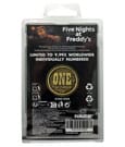 Five Nights at Freddy´s Collectable Coin One Faz Token Limited Edition by FaNaTtik