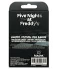 Five Nights at Freddy´s Pin Badge Fazbear Entertainment Limited Edition by FaNaTtik