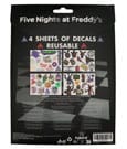 Five Nights at Freddy's Tech Sticker Pack by FaNaTtik