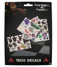 Five Nights at Freddy's Tech Sticker Pack by FaNaTtik