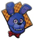 Five Nights at Freddy´s Pin Badge Display Mystery Pin Badge (12) by FaNaTtik