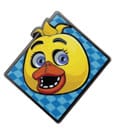 Five Nights at Freddy´s Pin Badge Display Mystery Pin Badge (12) by FaNaTtik
