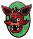 Five Nights at Freddy´s Pin Badge Display Mystery Pin Badge (12) by FaNaTtik