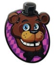 Five Nights at Freddy´s Pin Badge Display Mystery Pin Badge (12) by FaNaTtik