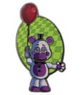 Five Nights at Freddy´s Pin Badge Display Mystery Pin Badge (12) by FaNaTtik