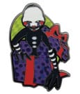 Five Nights at Freddy´s Pin Badge Display Mystery Pin Badge (12) by FaNaTtik