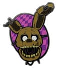 Five Nights at Freddy´s Pin Badge Display Mystery Pin Badge (12) by FaNaTtik